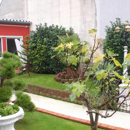 Villa-Angelina Langenzersdorf Exterior photo