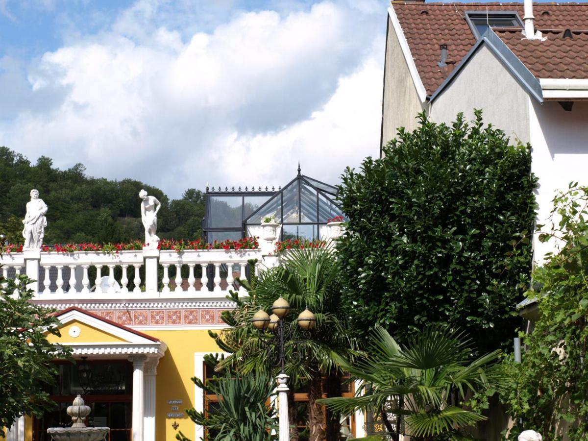 Villa-Angelina Langenzersdorf Exterior photo
