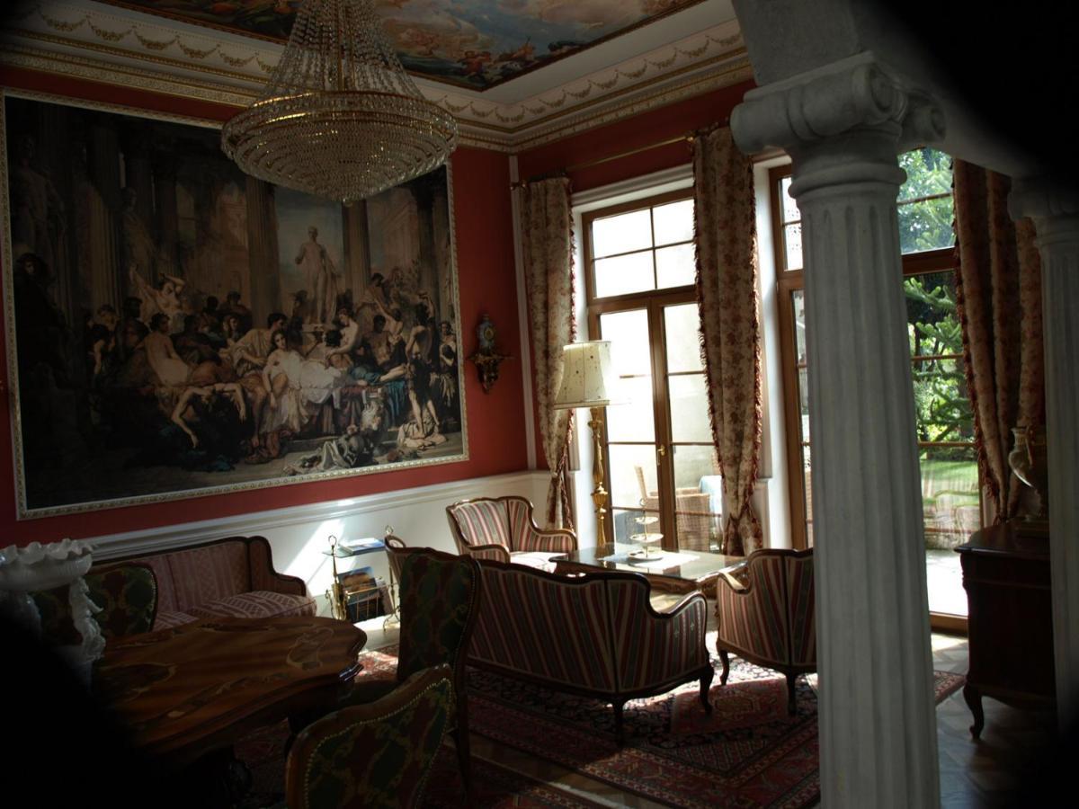 Villa-Angelina Langenzersdorf Exterior photo
