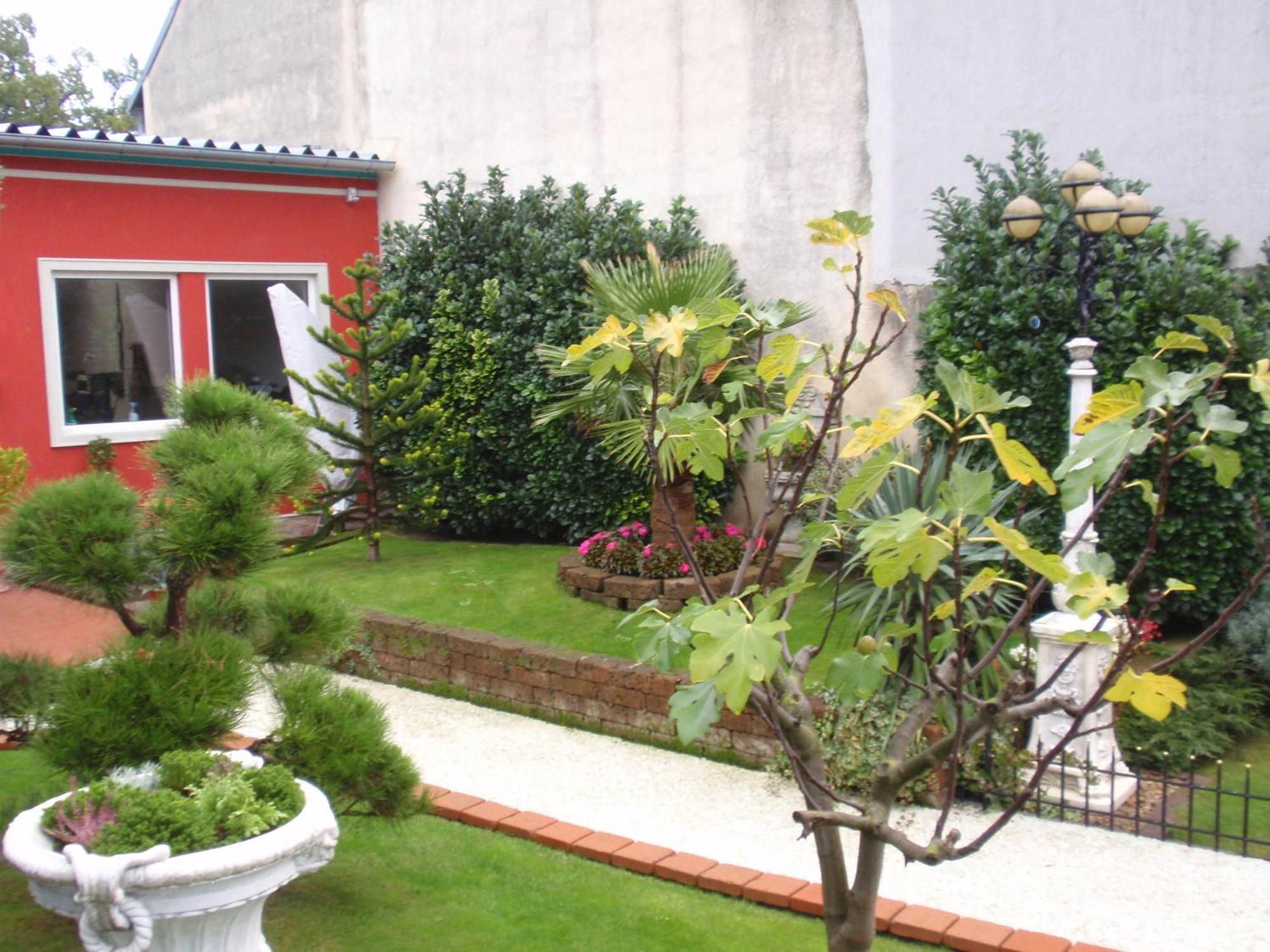 Villa-Angelina Langenzersdorf Exterior photo