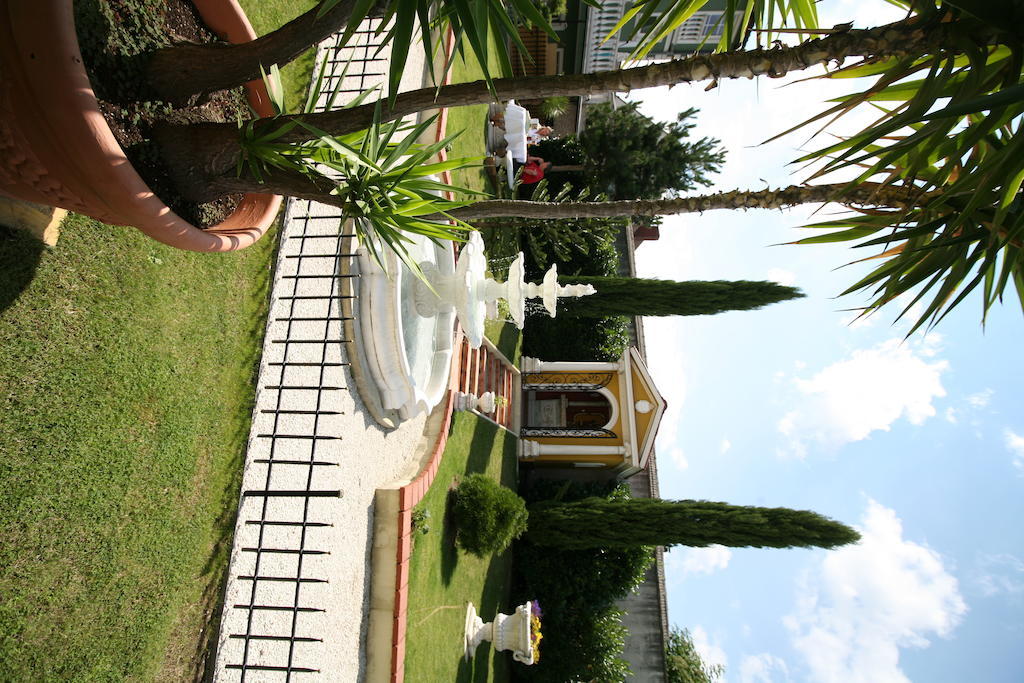 Villa-Angelina Langenzersdorf Exterior photo
