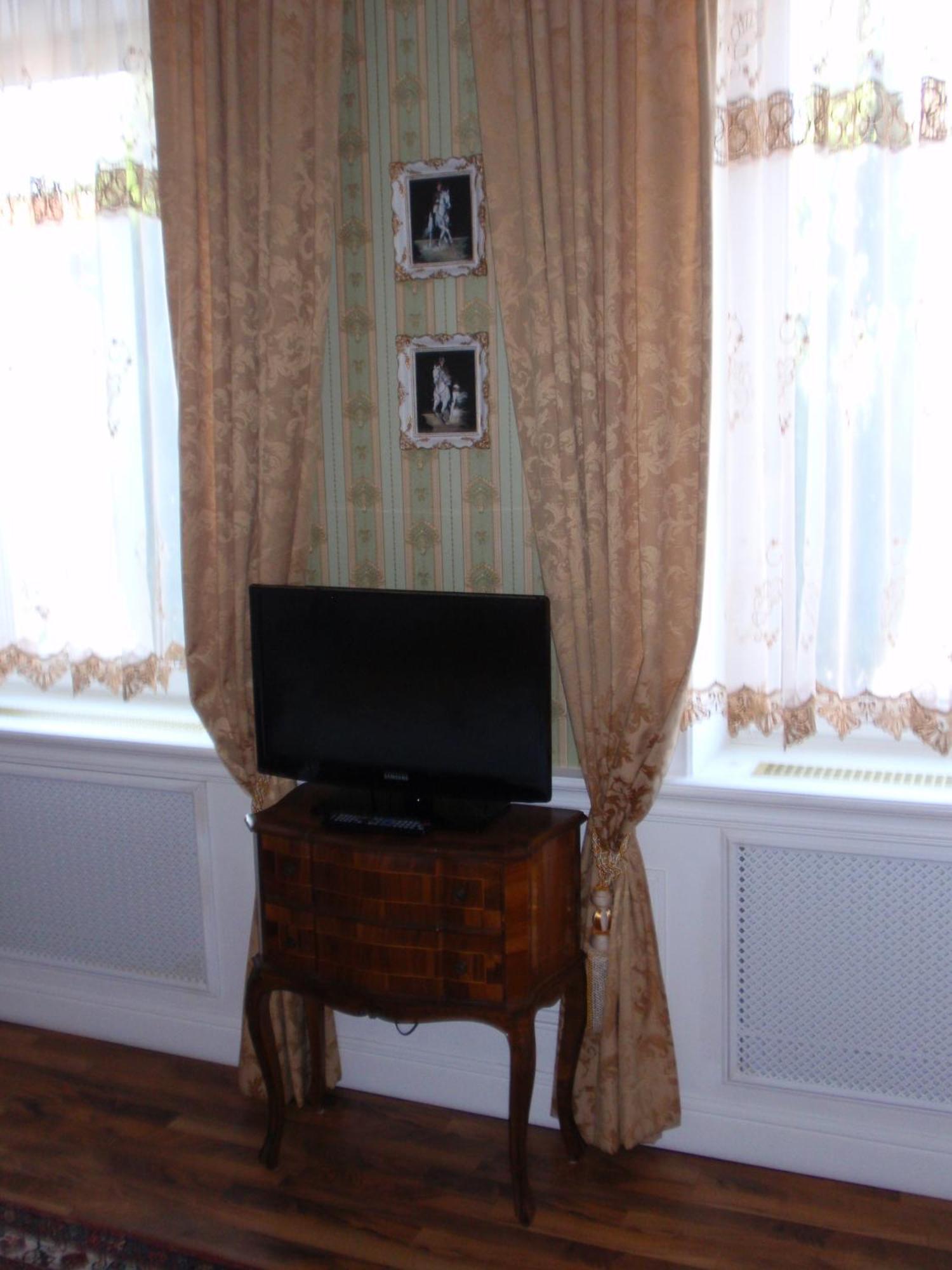 Villa-Angelina Langenzersdorf Room photo