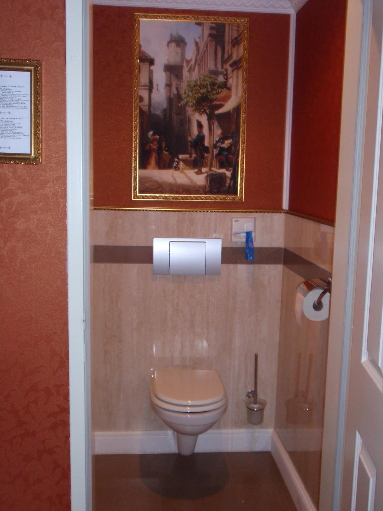 Villa-Angelina Langenzersdorf Room photo