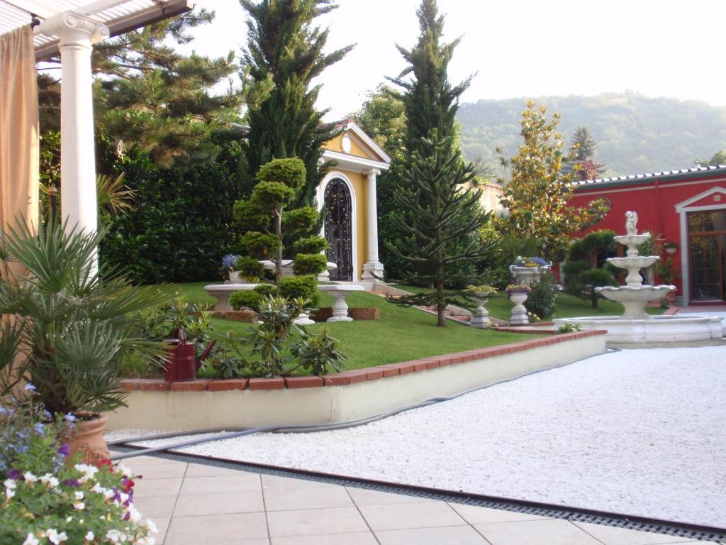 Villa-Angelina Langenzersdorf Exterior photo